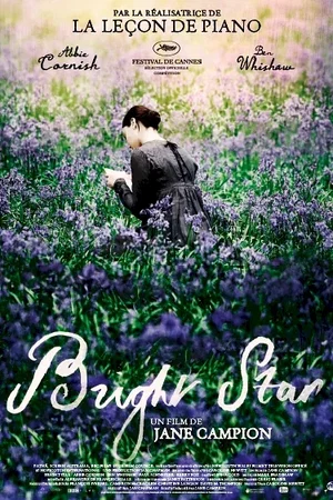 Affiche du film : Bright Star
