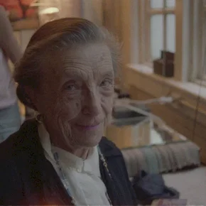 Photo du film : Louise Bourgeois : l'araignée, la maîtresse et la mandarine