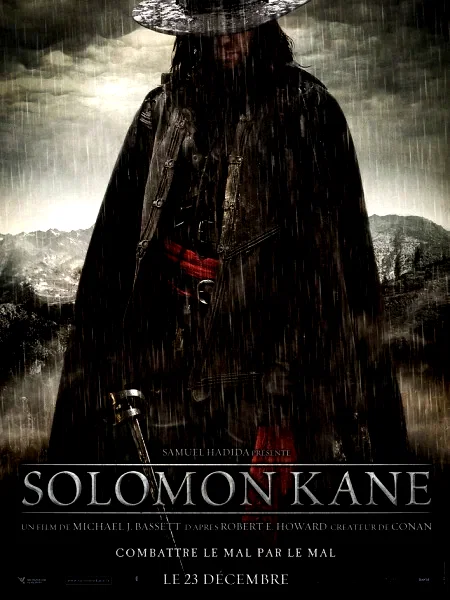 Photo 2 du film : Solomon Kane