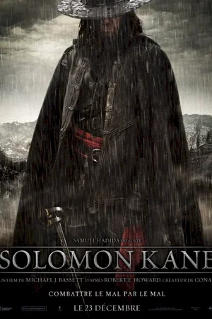 Photo 2 du film : Solomon Kane