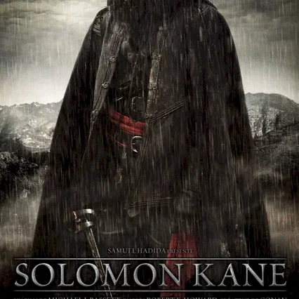 Miniature photo du film : Solomon Kane