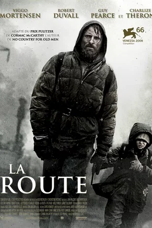 Photo du film : La route