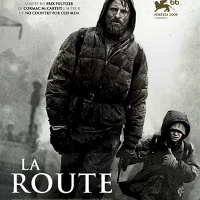 Photo du film : La route