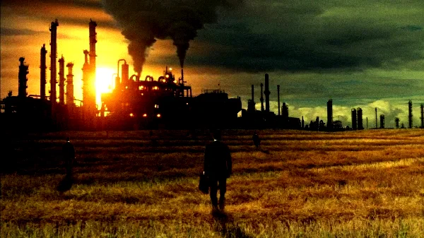 Photo 2 du film : Food, Inc.