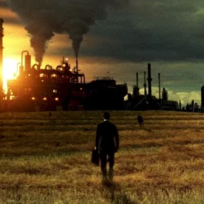 Photo du film : Food, Inc.