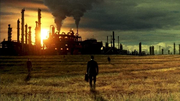 Photo 2 du film : Food, Inc.
