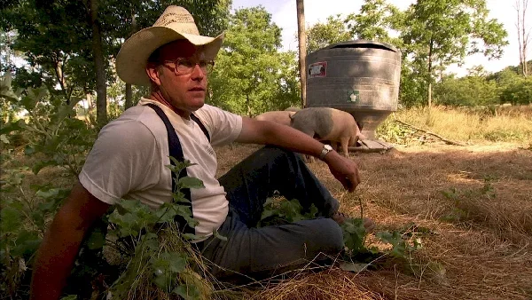 Photo 9 du film : Food, Inc.