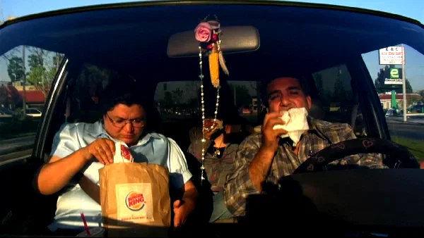 Photo 4 du film : Food, Inc.