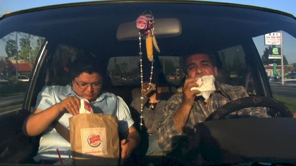 Photo 4 du film : Food, Inc.