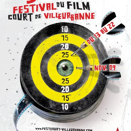 Miniature photo du film : Festival du film court de Villeurbanne