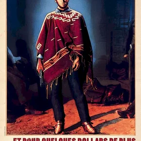 Photo du film : Et pour quelques dollars de plus