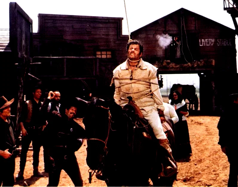 Photo du film : Et pour quelques dollars de plus