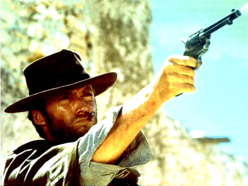 Photo du film : Et pour quelques dollars de plus