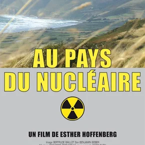 Photo du film : Au pays du nucléaire