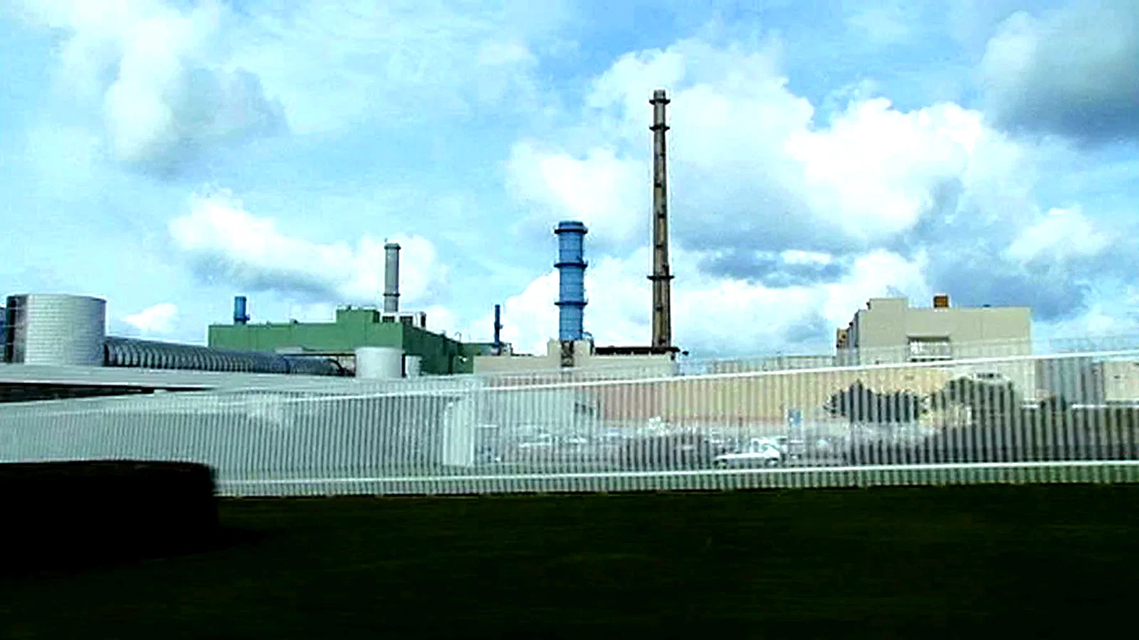 Photo 3 du film : Au pays du nucléaire