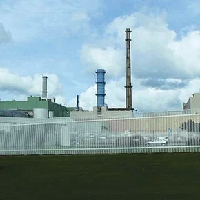 Photo du film : Au pays du nucléaire