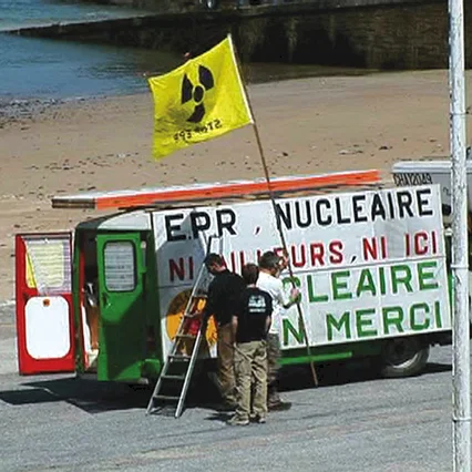 Miniature photo du film : Au pays du nucléaire