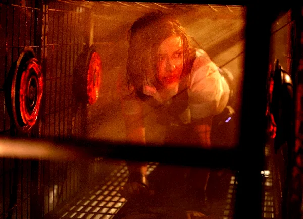 Photo 4 du film : Saw 6