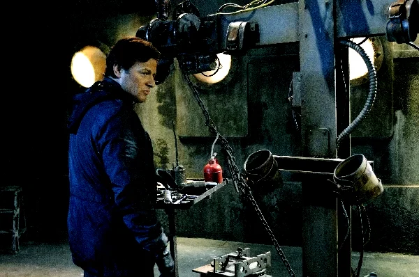 Photo 5 du film : Saw 6