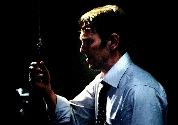Photo 6 du film : Saw 6