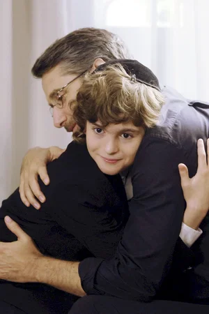 Photo 12 du film : La Folle Histoire d'Amour de Simon Eskenazy