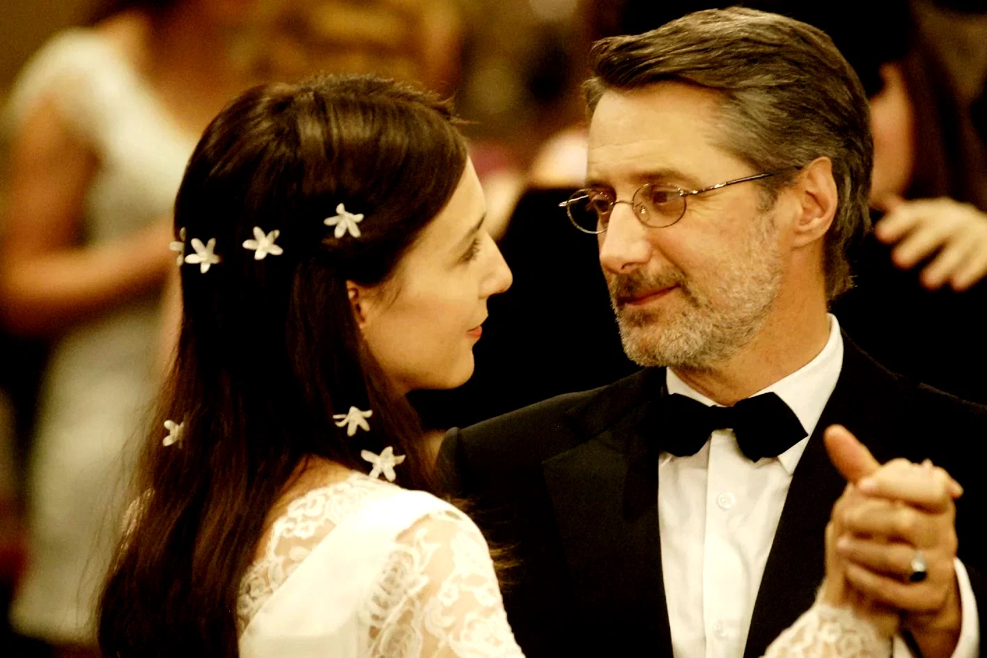 Photo 9 du film : La Folle Histoire d'Amour de Simon Eskenazy