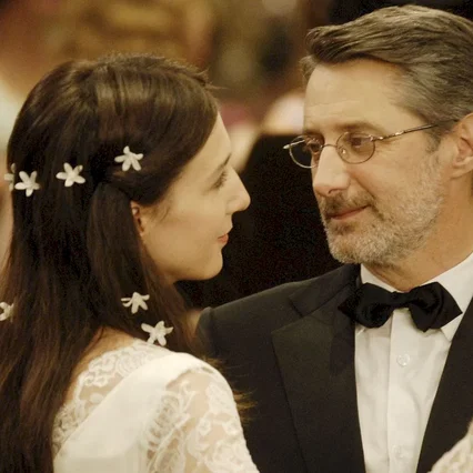Miniature photo du film : La Folle Histoire d'Amour de Simon Eskenazy