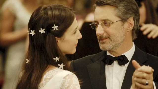 Photo 9 du film : La Folle Histoire d'Amour de Simon Eskenazy