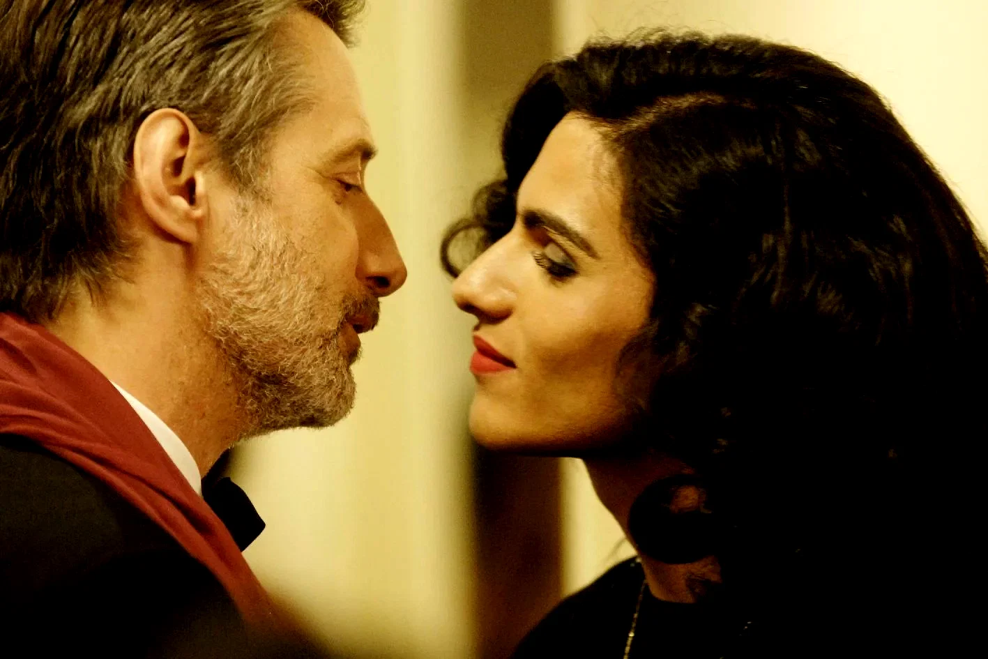 Photo 10 du film : La Folle Histoire d'Amour de Simon Eskenazy
