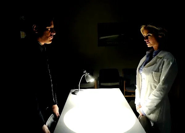 Photo 7 du film : Saw 6