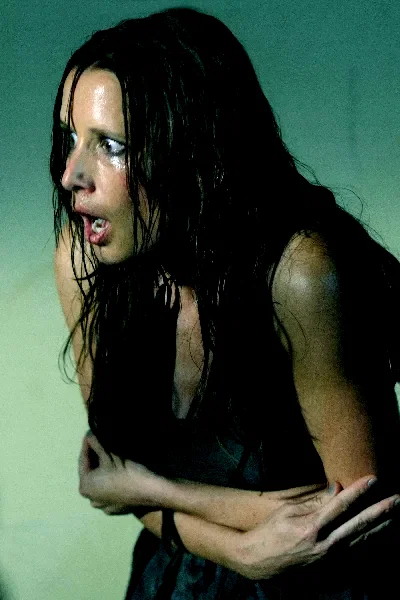 Photo 9 du film : Saw 6