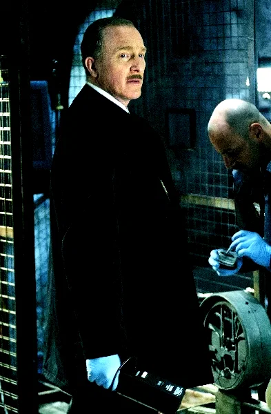 Photo 10 du film : Saw 6