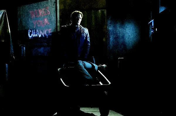 Photo 11 du film : Saw 6