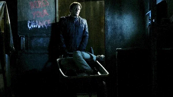 Affiche du film : Saw 6