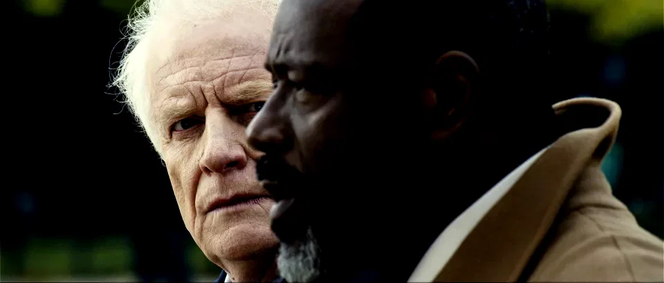 Photo 2 du film : Une affaire d'état