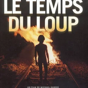 Photo du film : Le temps du loup