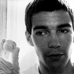 Photo du film : Funny games