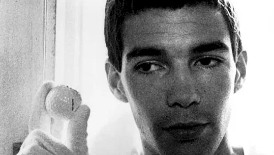 Affiche du film : Funny games