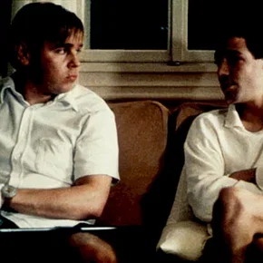 Photo du film : Funny games