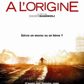 Photo du film : A l'origine