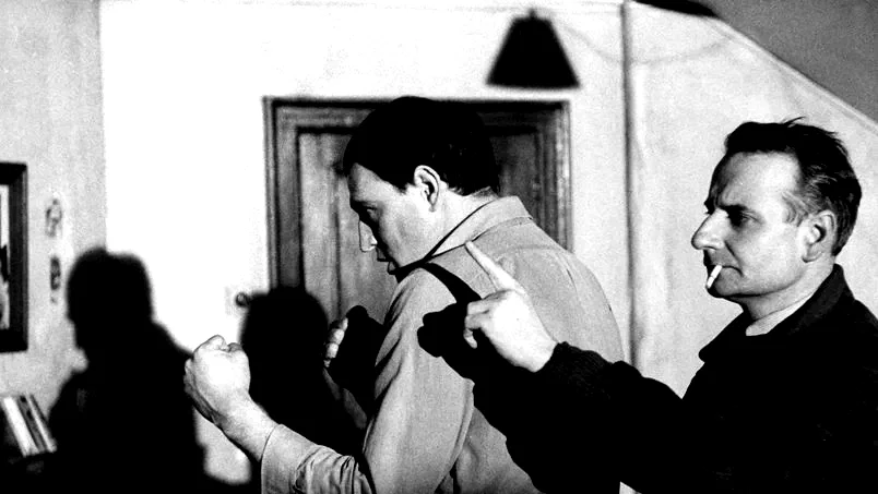 Photo 8 du film : Le Prix d'un homme