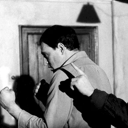 Miniature photo du film : Le Prix d'un homme