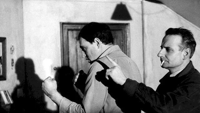 Photo du film : Le Prix d'un homme