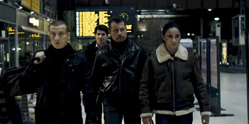 Photo du film : Une affaire d'état