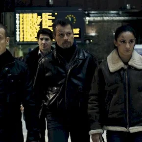 Photo du film : Une affaire d'état