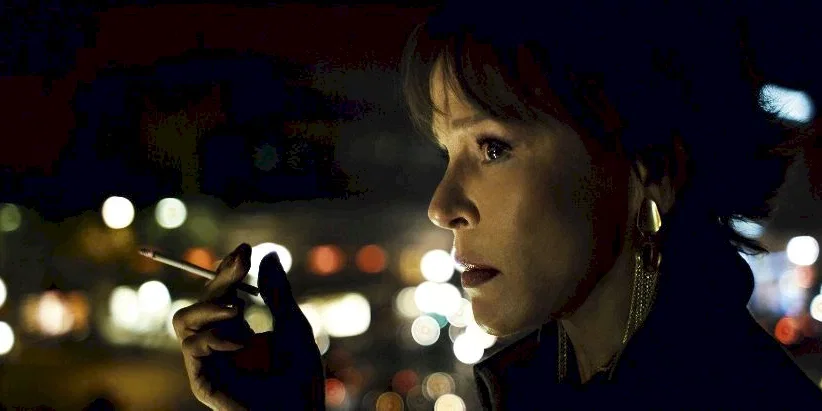 Photo du film : Une affaire d'état