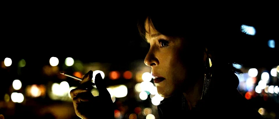 Photo 4 du film : Une affaire d'état