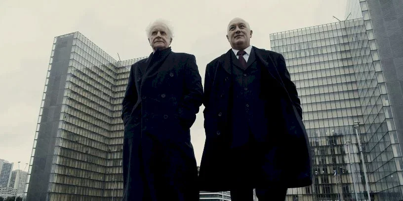 Photo du film : Une affaire d'état