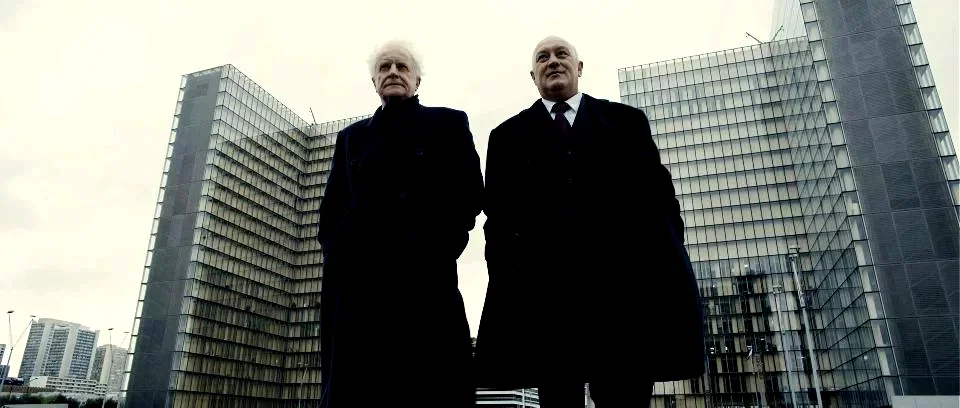 Photo 5 du film : Une affaire d'état