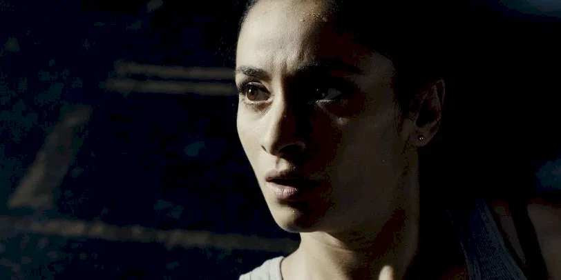 Photo du film : Une affaire d'état